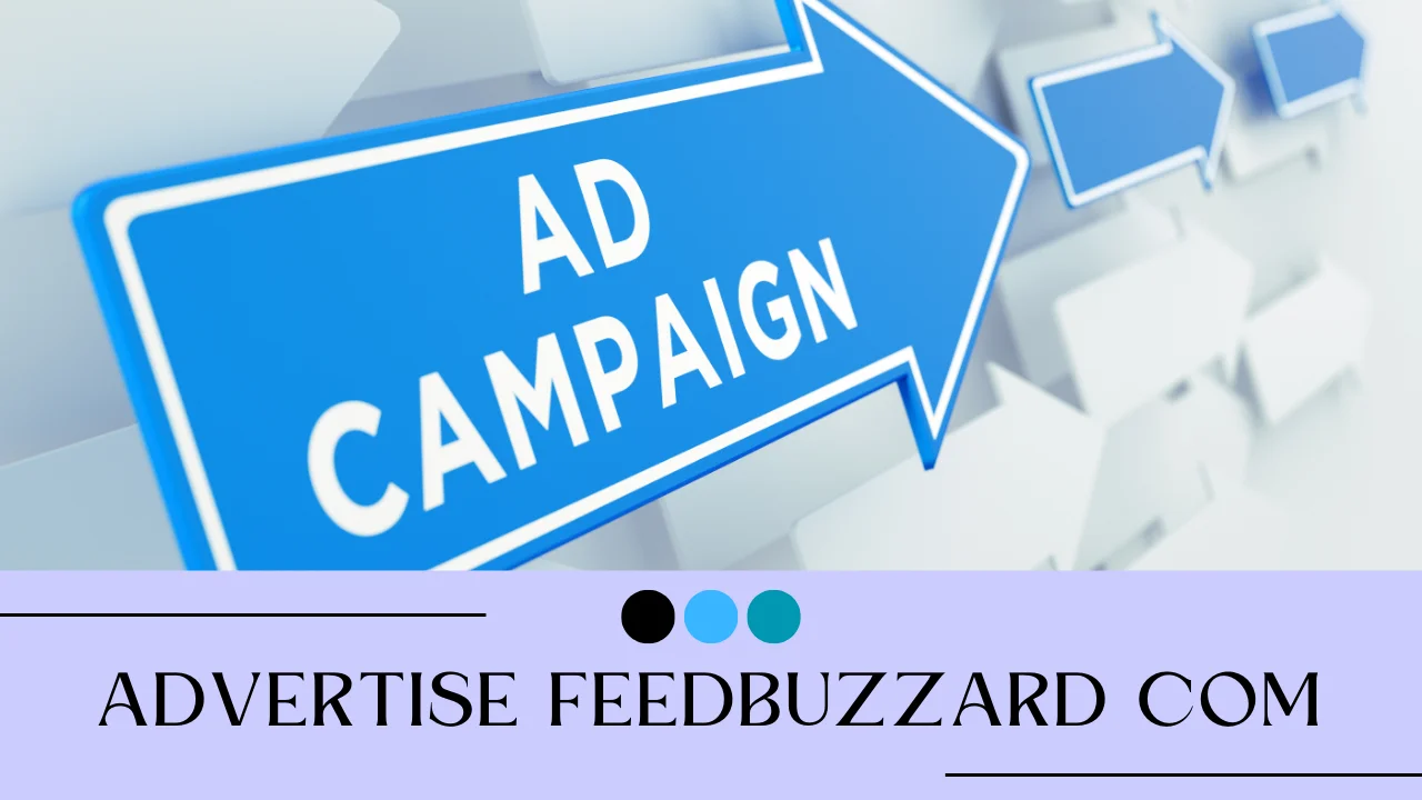 Advertise Feedbuzzard Com