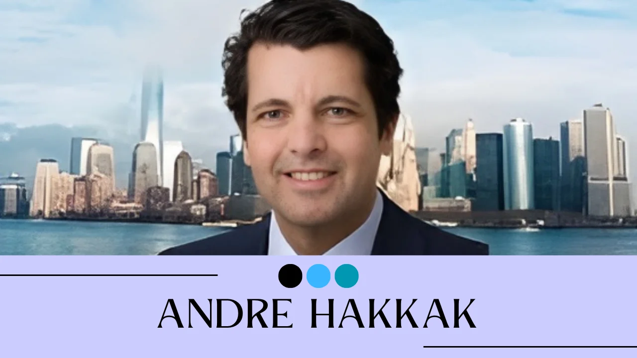 Andre Hakkak