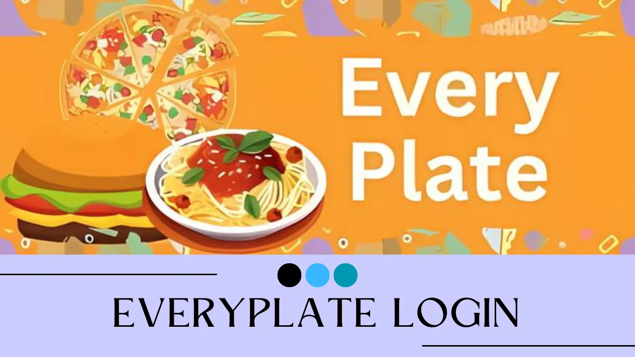 EveryPlate Login