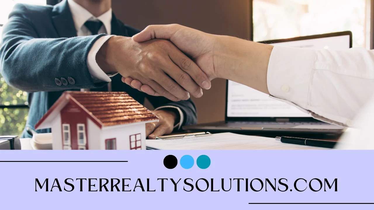 MasterRealtySolutions.com