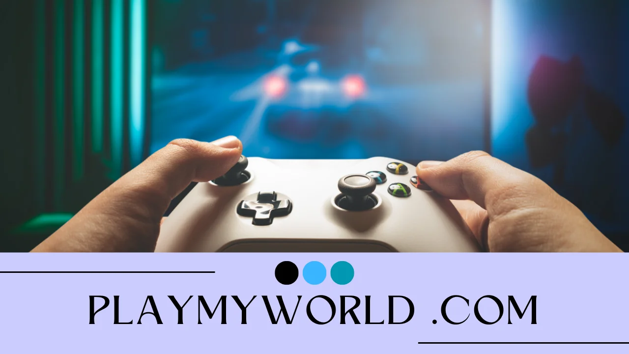 PlayMyWorld .com