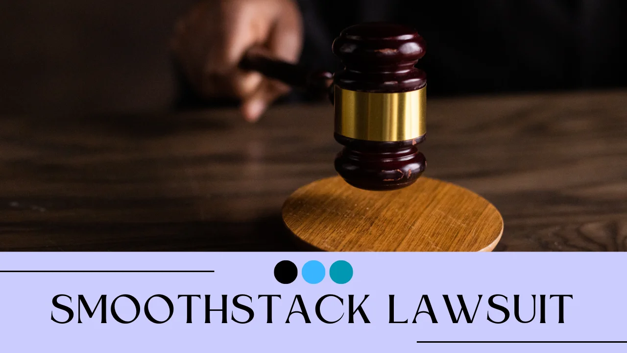 Smoothstack Lawsuit