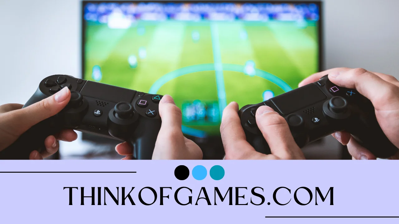 ThinkOfGames.com