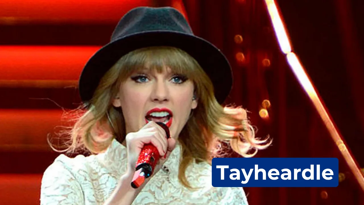 Tayheardle