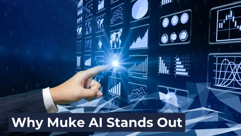 Why Muke AI Stands Out